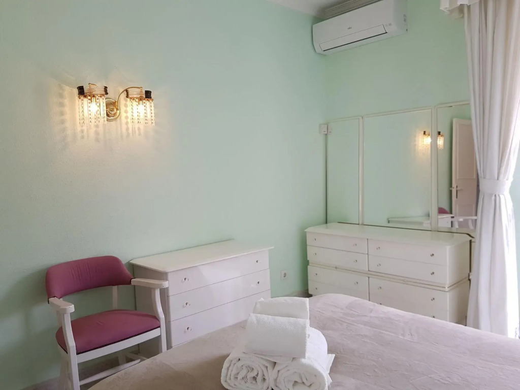 Tasteful Apartment in Fuengirola With Patio