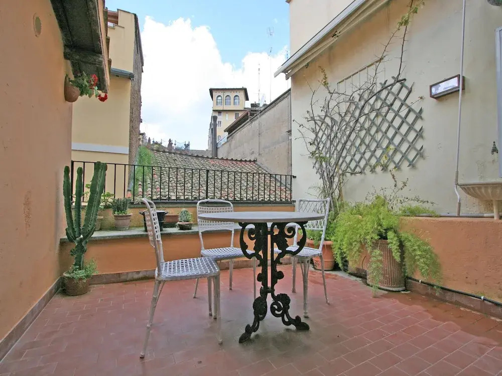 Residenza Bramante