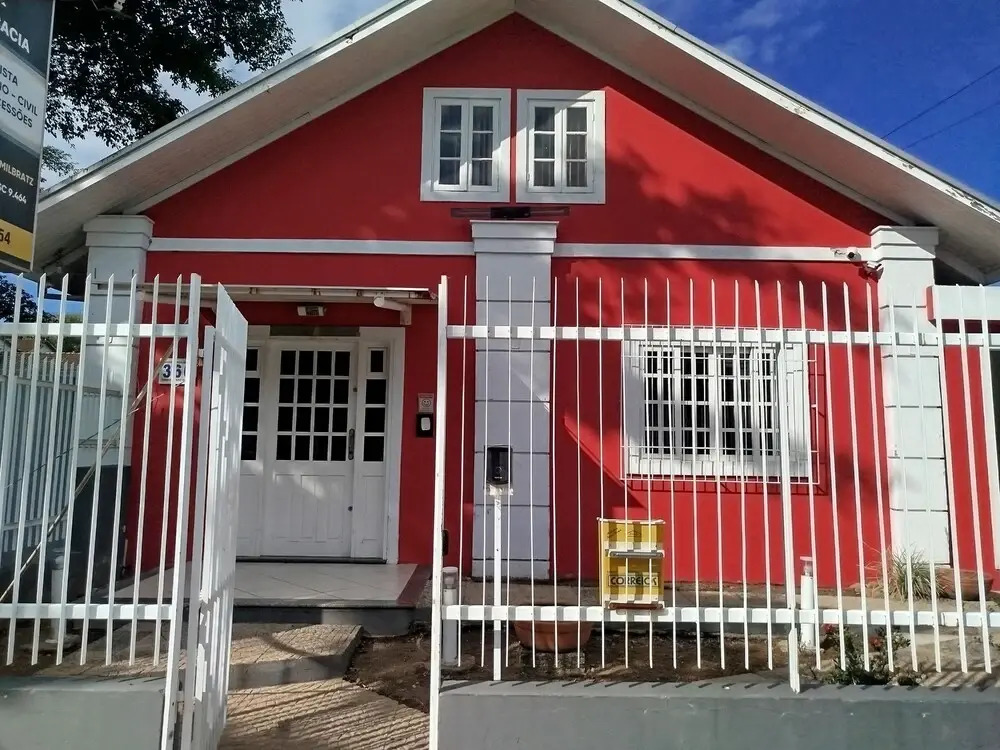 Pousada Central