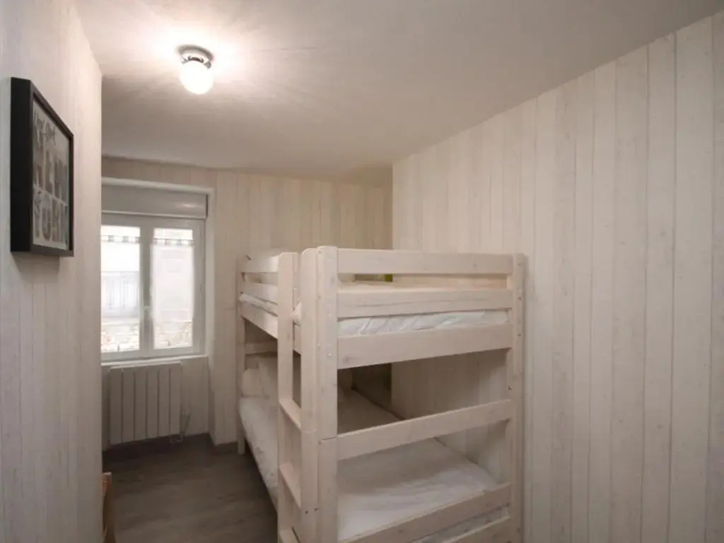Appartement Mont-Dore, 5 pièces, 10 personnes - FR-1-608-27