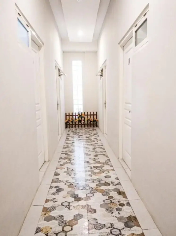 De Cengger Guest House