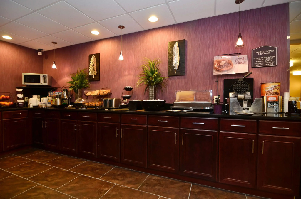 Best Western Plover-Stevens Point Hotel & Conference Center