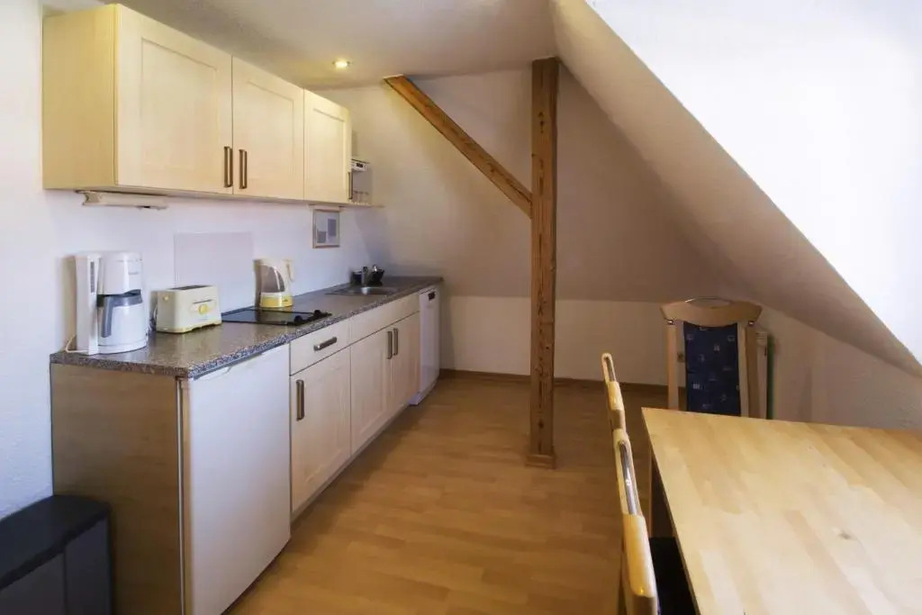 Ferienwohnung Löffler
