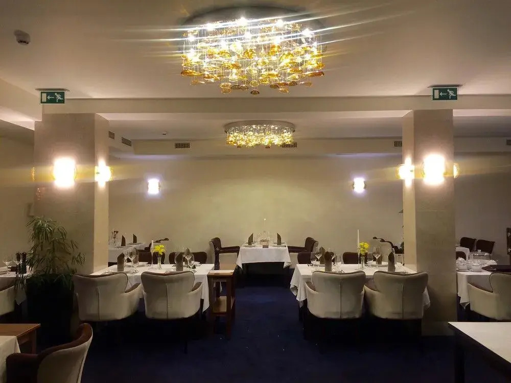 WELLNESS HOTEL LÖWE