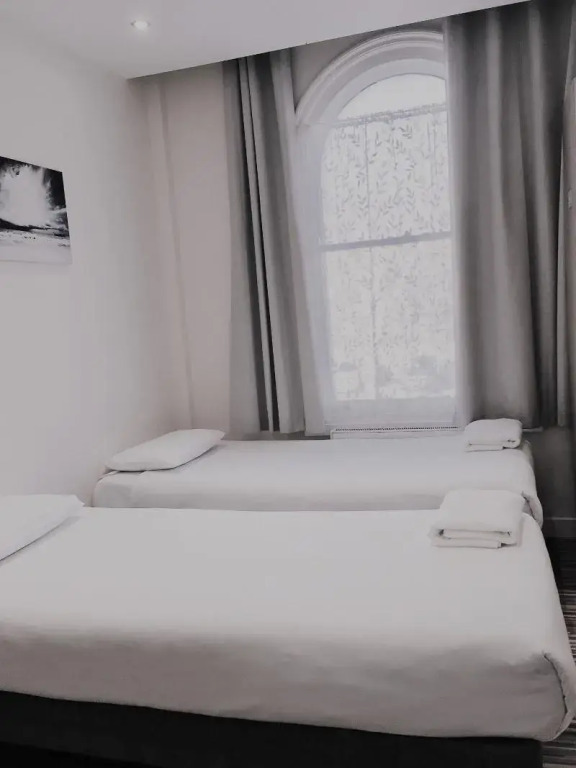 Namaste Palace Hotel, Norwich City Centre