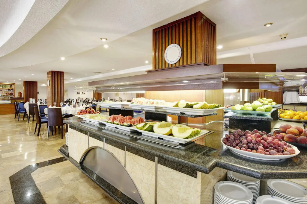Grupotel Maritimo