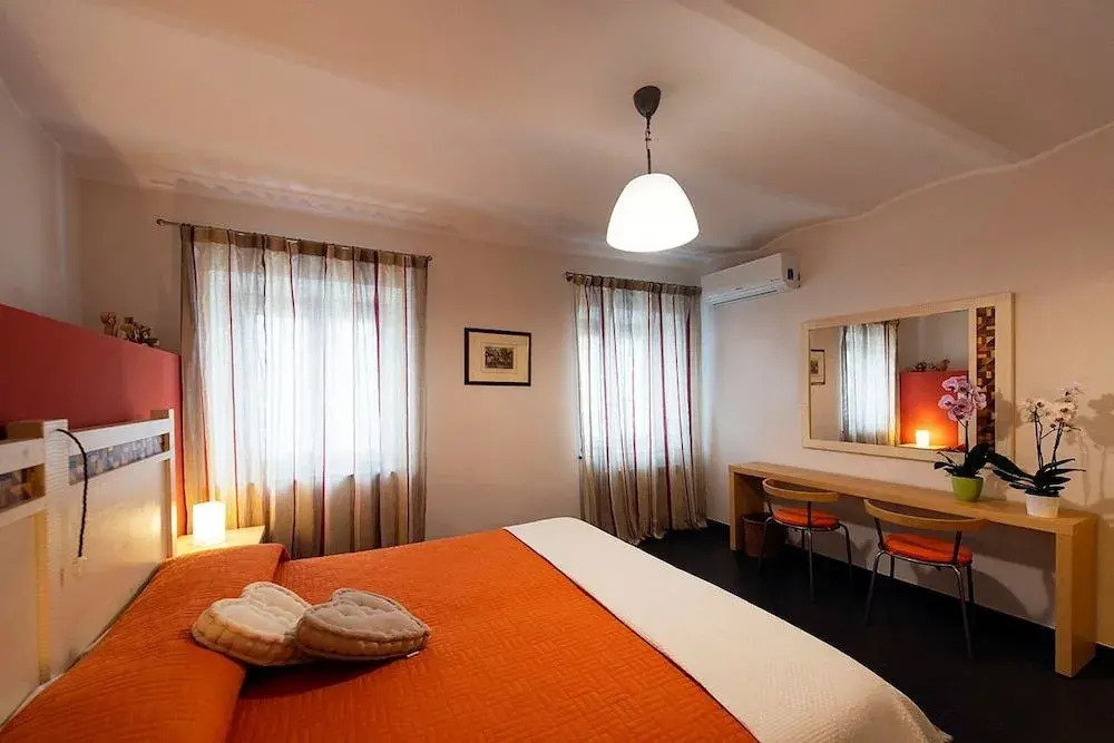 B&B La Piazzetta