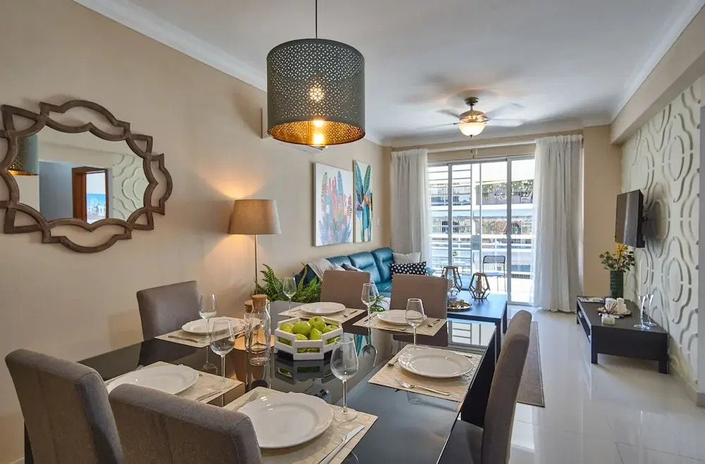 Residencial Eduardo Arturo