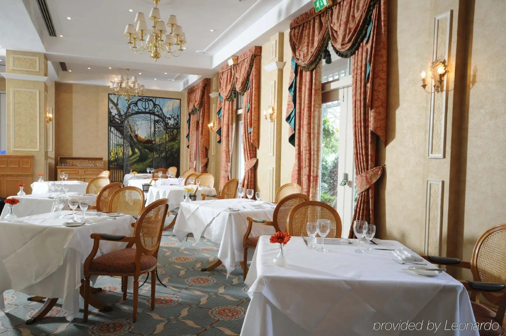 Coulsdon Manor Hotel and Golf Club