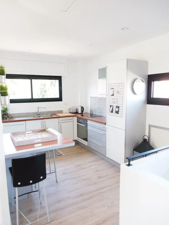 Appartement Le Clos des Maraichers