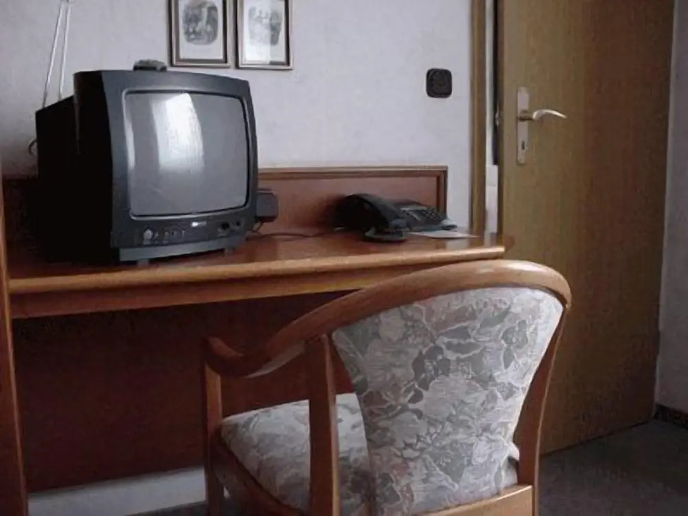 Hotel bei Liebes