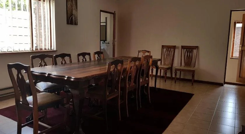 Jophil Guesthouse