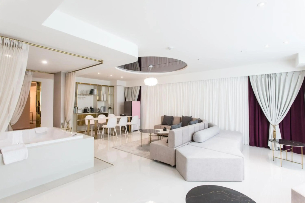Interburgo Hotel Wonju
