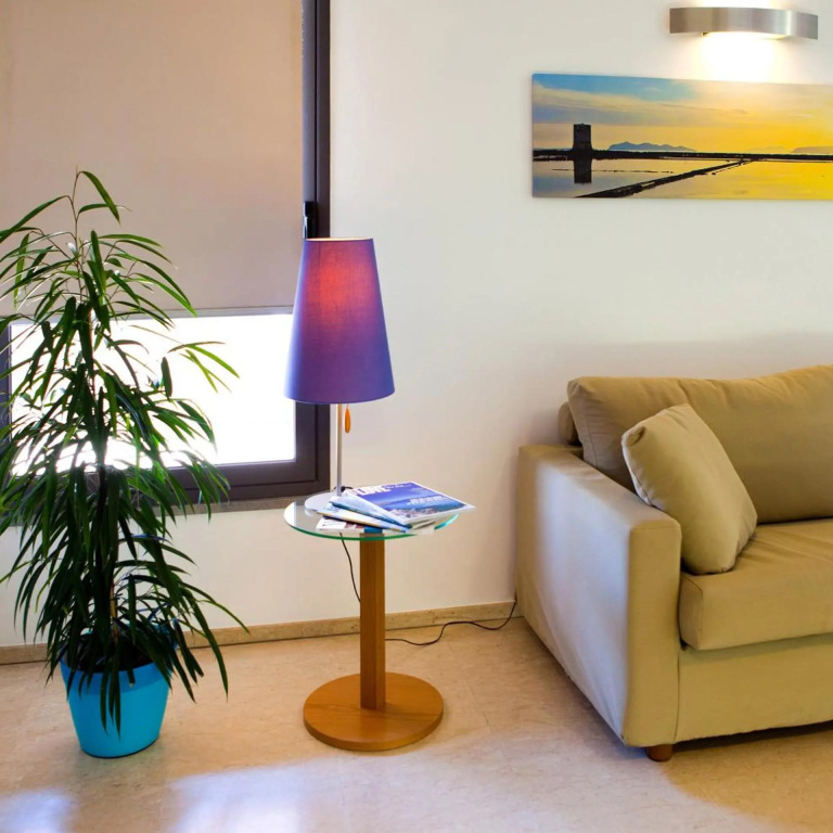 Le Saline Hotel