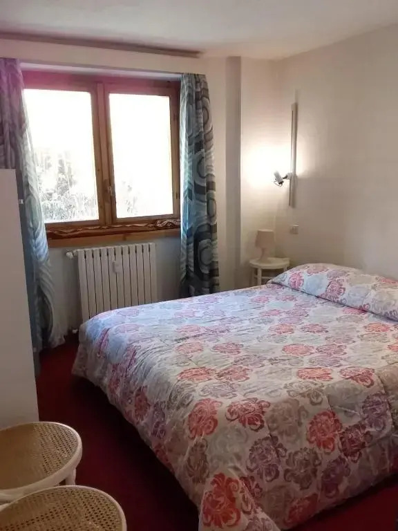 Monte Cervino apartment AS14