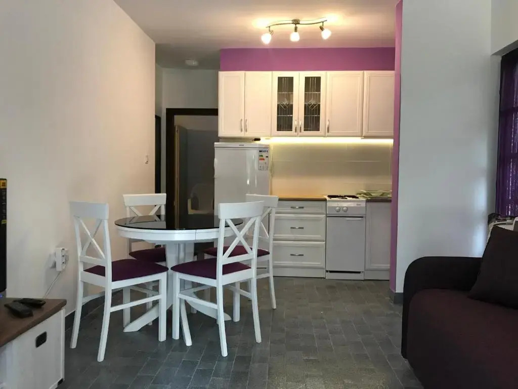 Apartmani Drašković