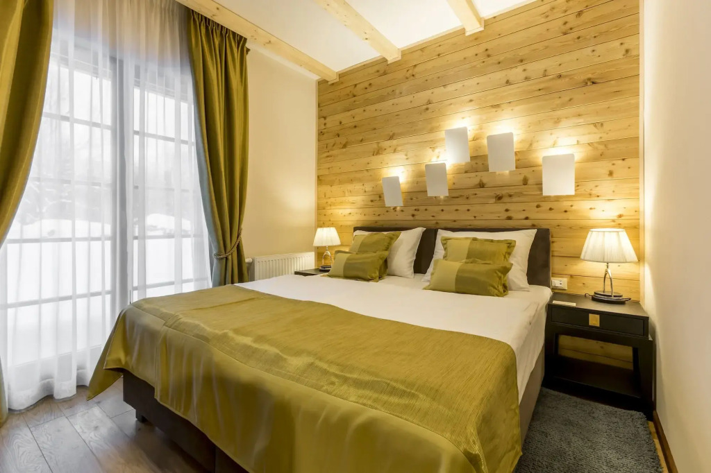 Fenomen Plitvice Resort