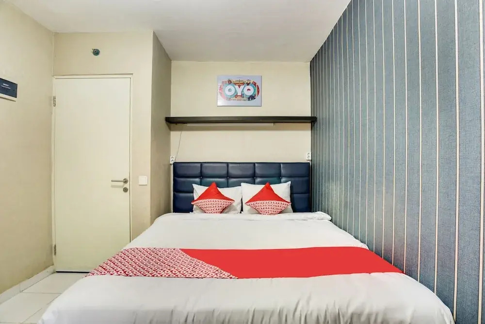 Smart Inn at Aeropolis Residence