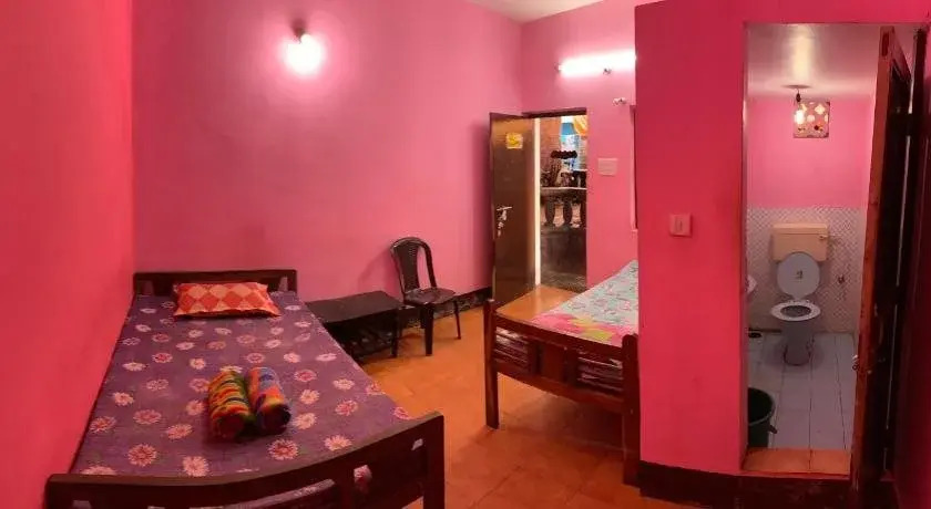Sai Guru Guest House