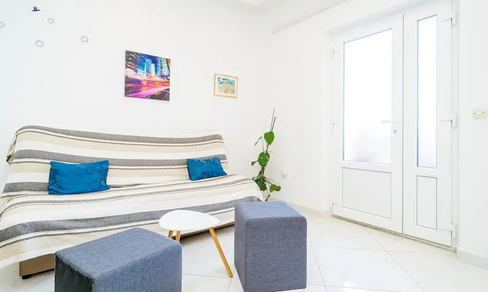 Stunning Apartment in Dubrovnik With Wifi and 2 Bedrooms