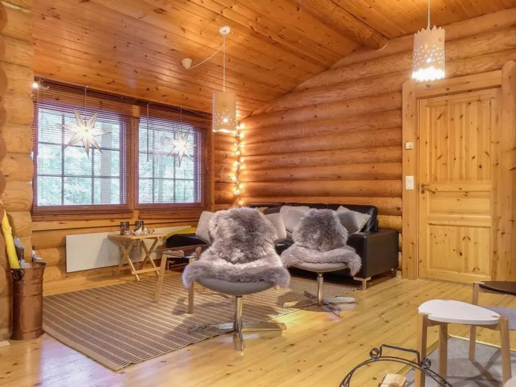 House Pasyni Kittilä