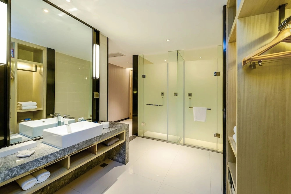 City Comfort Inn Nanning Minzhu Road