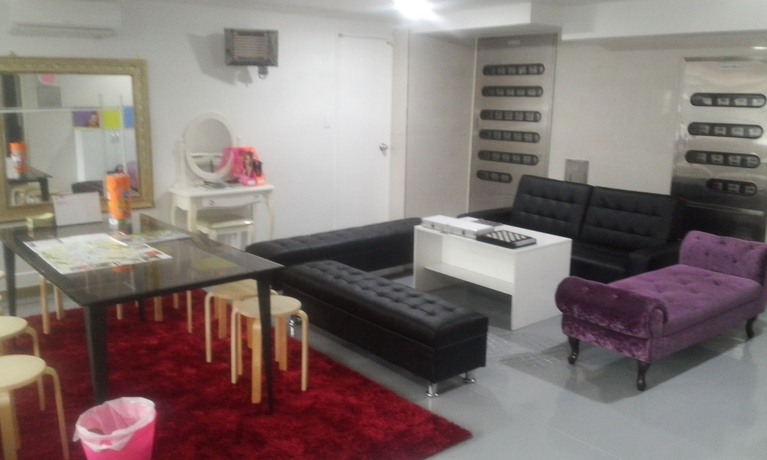 Gangseo Int Residence