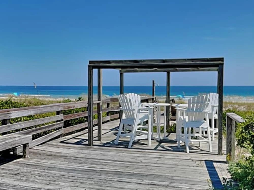 Sea Strapped by Topsail Realty