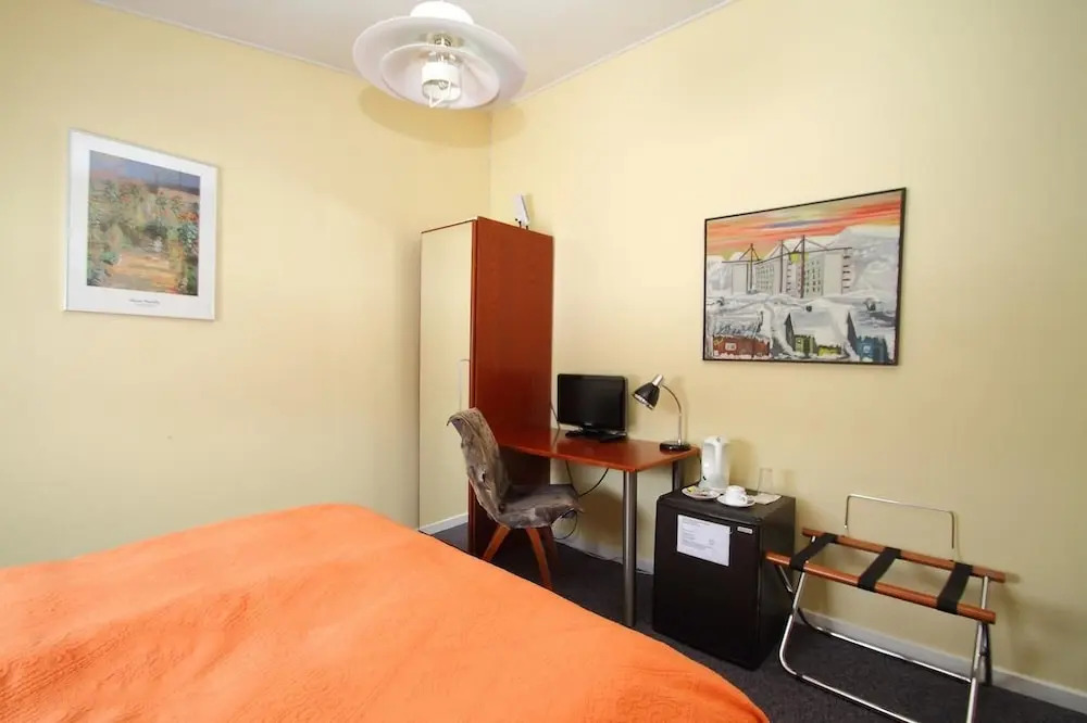 Hotel Narsaq