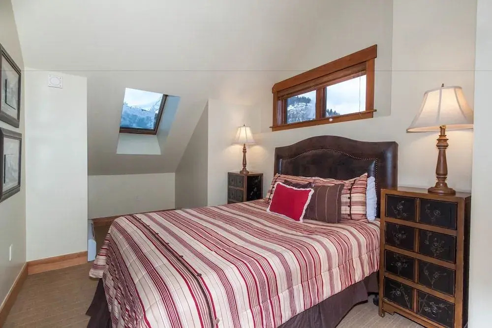 Springs #8903 - 4 Br Condo