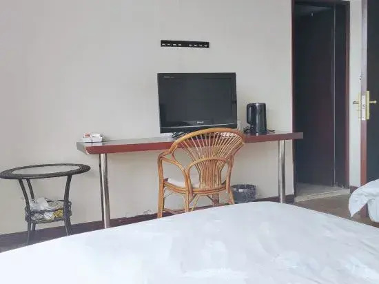 Jinggangshan Guangkelai Homestay (Tianjie Pedestrian Street)