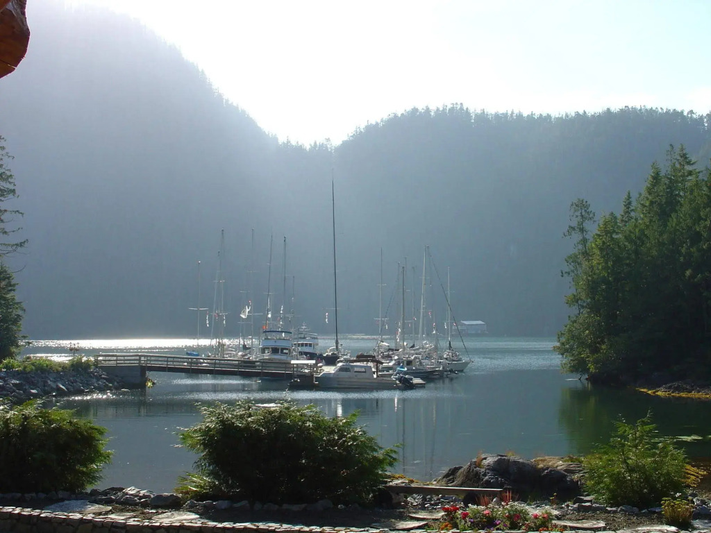 Eagle Nook Resort