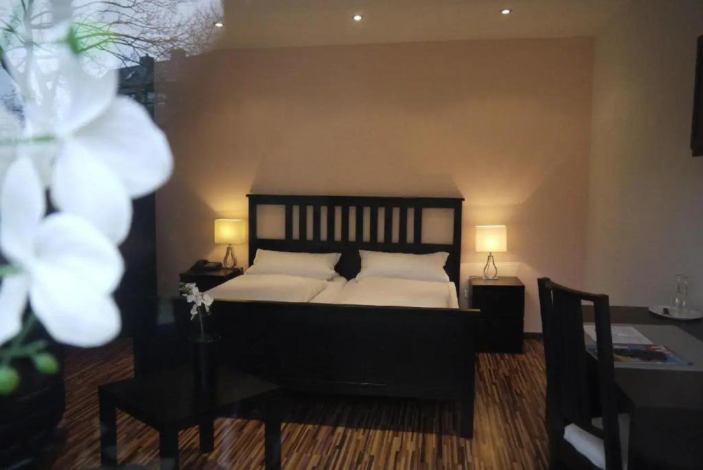 Hotel am Stadion