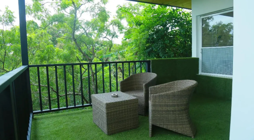 Nice Place Resort