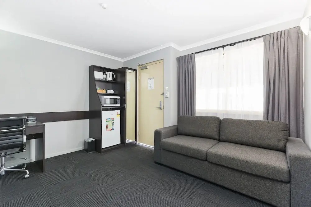 Best Western The Stirling Rockhampton