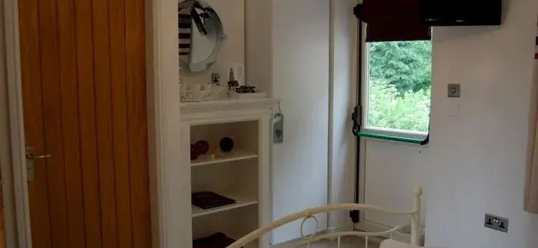 The Gables Bed & Breakfast