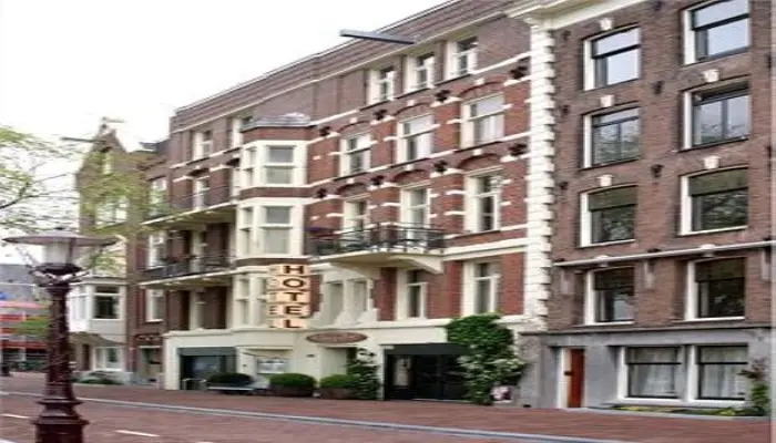 The Bridge Hotel