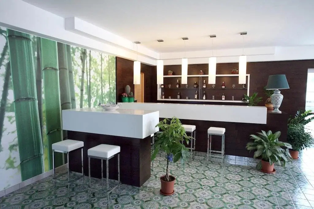Hotel SantAndrea