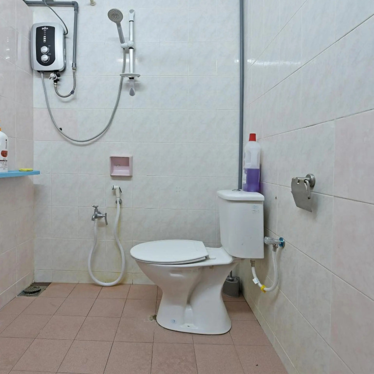 Hotel O Coke Guest House