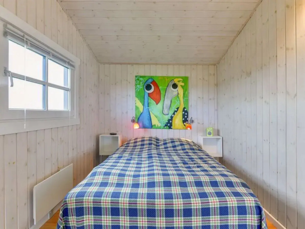 "Srebre" - 100m from the sea in NW Jutland