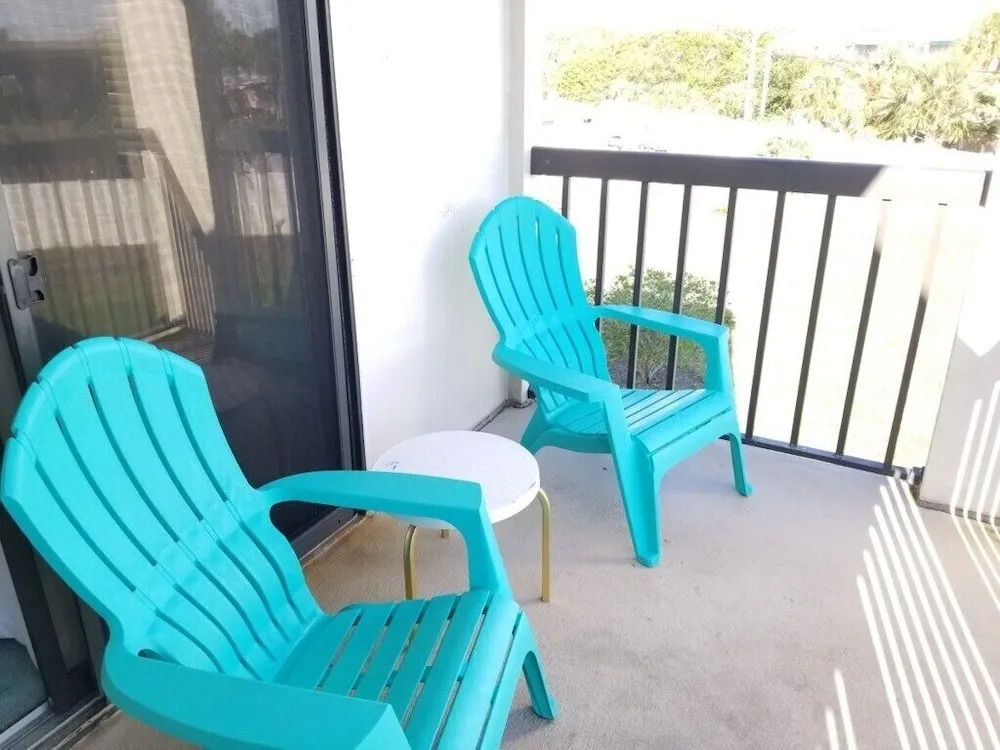 Ocean Village Club