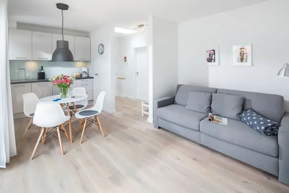 Strandloft Zwei Norderney