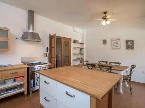 Villa Alamar 2166