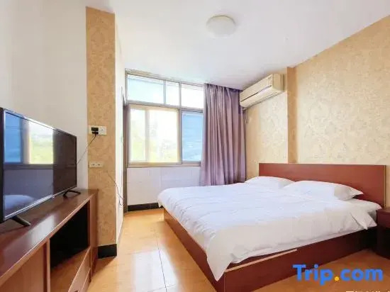 Qingjie Hostel