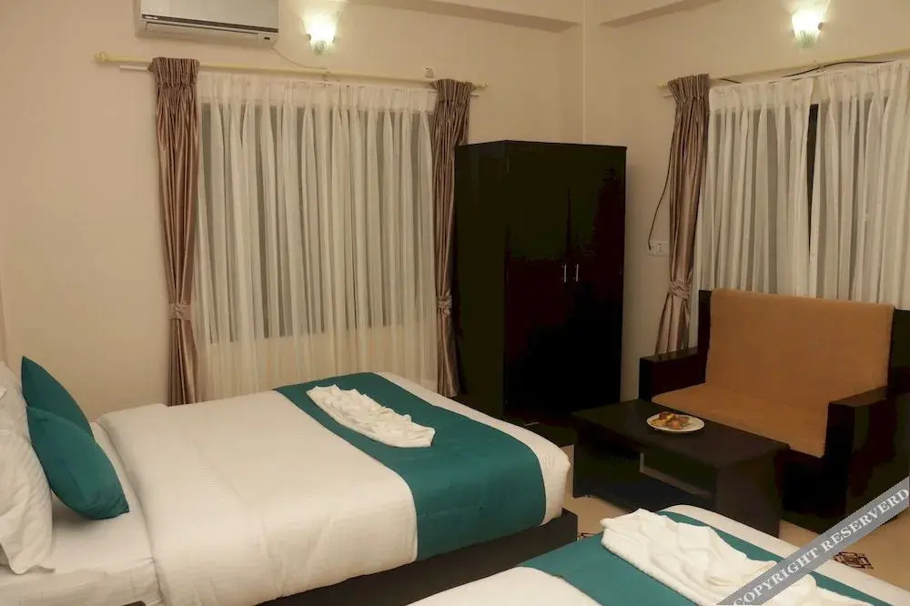 Hotel Swapnabhag