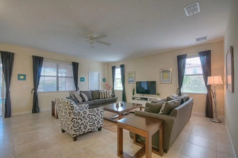 6-Bed Home w/ Pool, Spa, Game Room, WiFi-1434 TR home