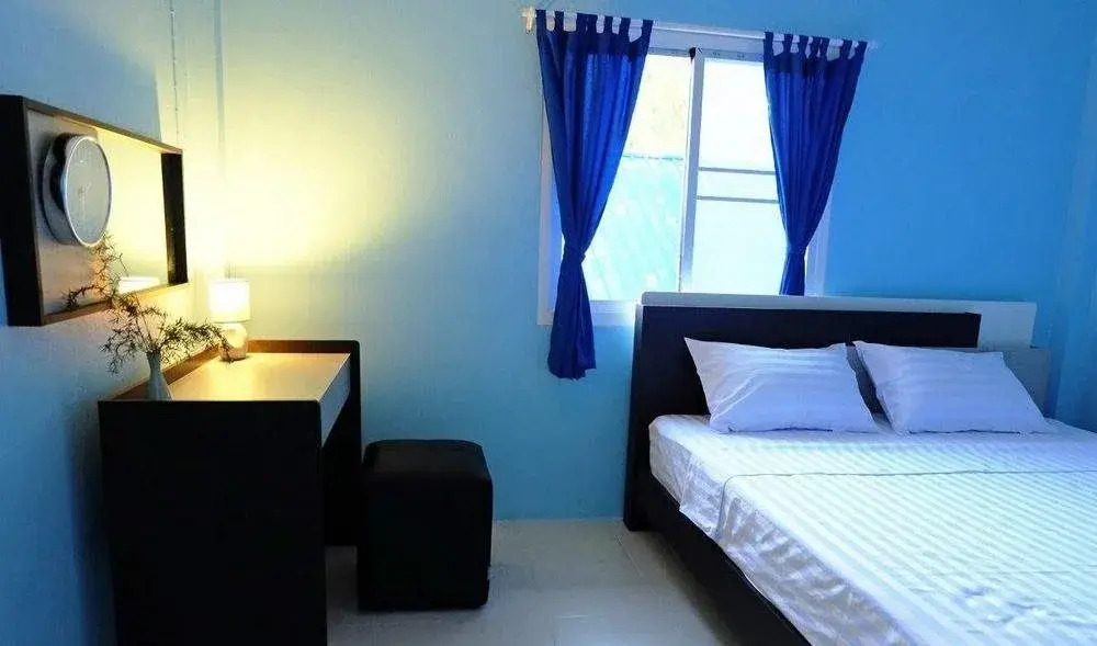 Theppahrak Home