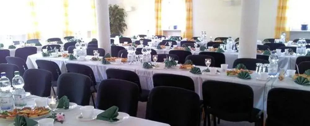 Landhotel Alter Weber