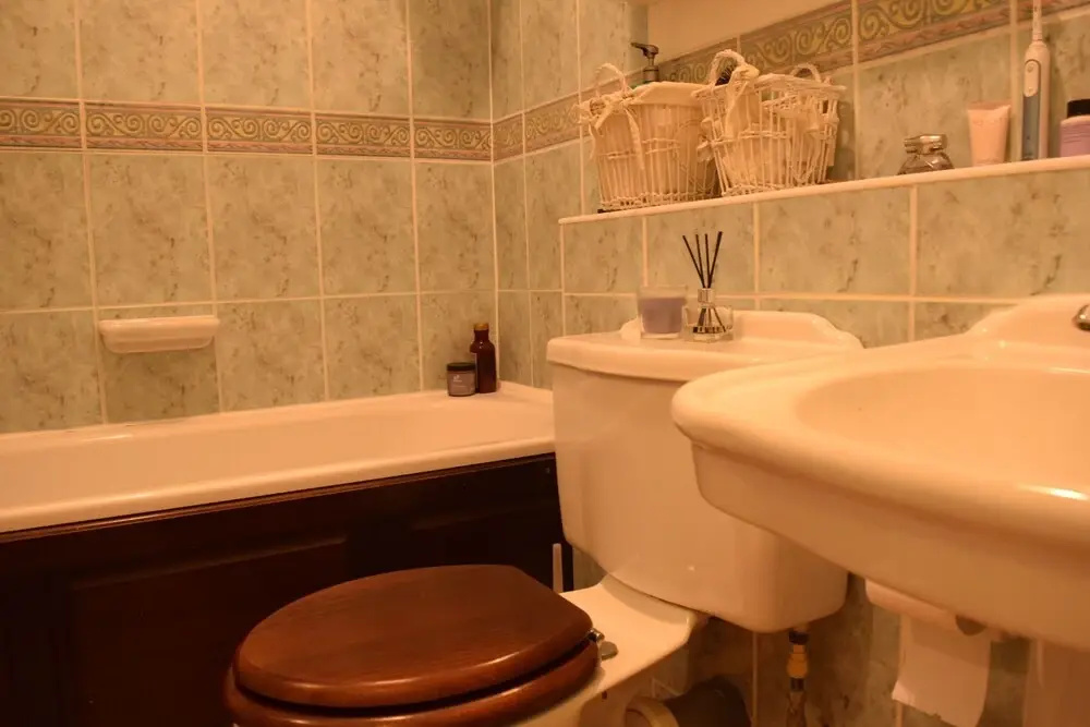 Homely 2 Bedroom Apartment in Earl's Court