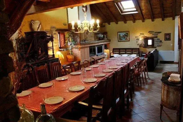 Apartamentos Rurales Rincón de Aiara